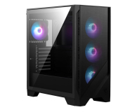 MSI MAG FORGE 320R AIRFLOW 306-7G23R21-809 - 1205602 - zdjęcie 1